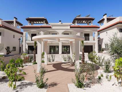 Casa en venta en Rojales zona 03170