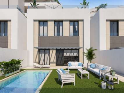 Villa en venta en Águilas zona 30880