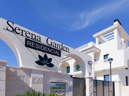 Piso en venta en Rojales zona Ciudad Quesada