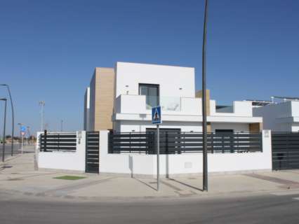 Villa en venta en Torre-Pacheco