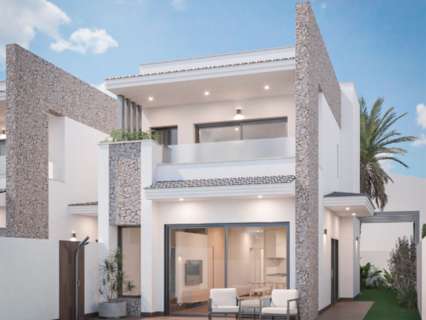 Villa en venta en San Pedro del Pinatar zona 30740