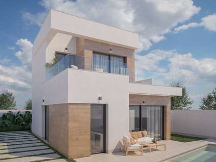 Villa en venta en Pilar de la Horadada zona Pilar de la Horadada