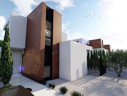 Villa en venta en Sant Joan d'Alacant