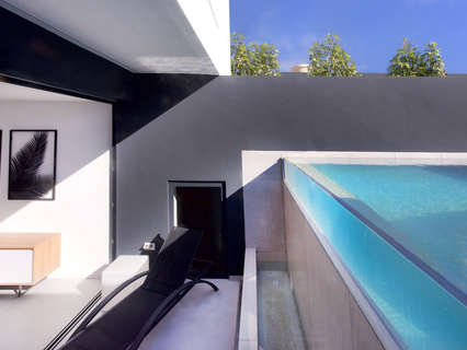 Villa en venta en L'Alfàs del Pi