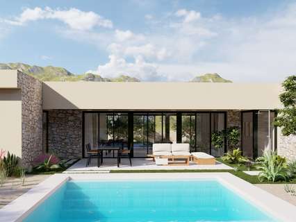 Villa en venta en Yecla zona 30510