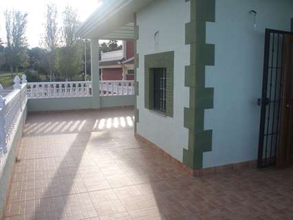 Villa en venta en Torrevieja zona 03185