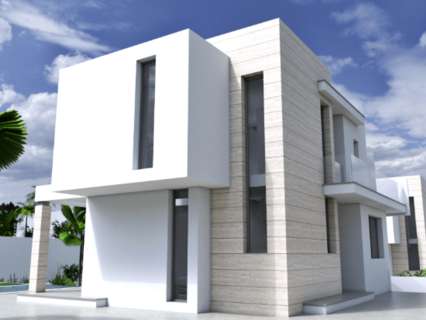 Villa en venta en Torrevieja zona 03183