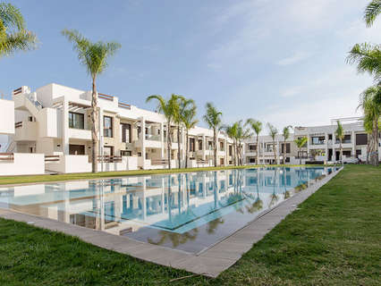 Bungalow en venta en Torrevieja zona 03186