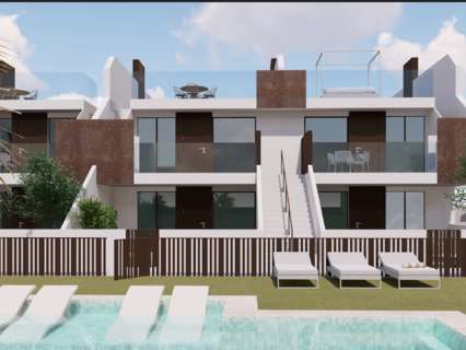 Bungalow en venta en Pilar de la Horadada zona 03191