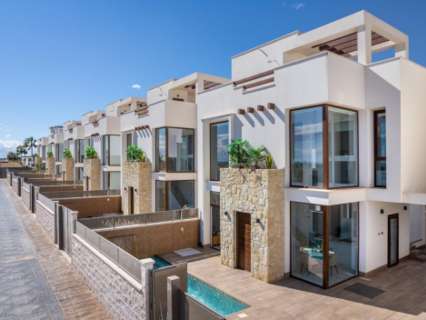 Villa en venta en Rojales zona 03170