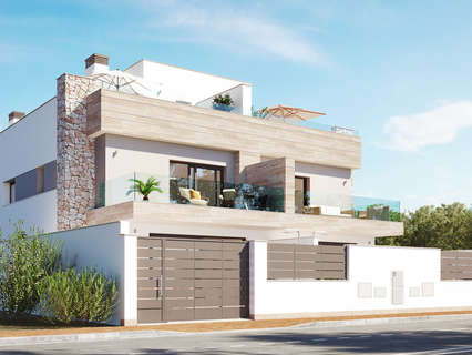 Villa en venta en San Pedro del Pinatar zona 30740