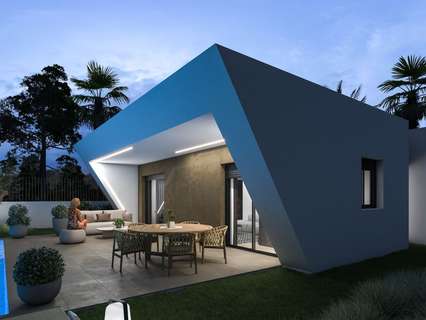 Villa en venta en Hondón de las Nieves zona 03688