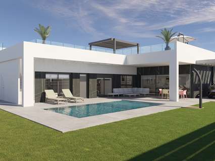 Villa en venta en Algorfa zona 03169