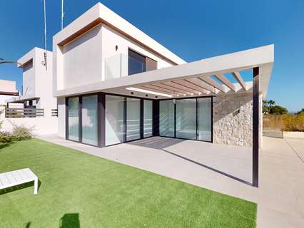 Villa en venta en Orihuela zona 03189