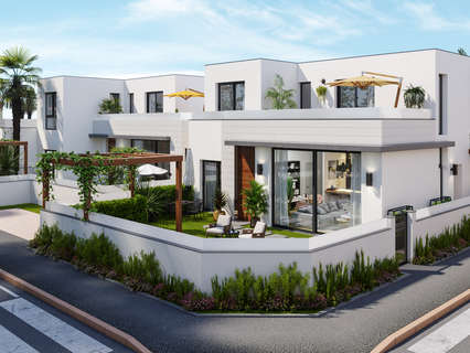 Villa en venta en Pilar de la Horadada zona 03190