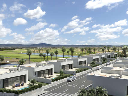 Villa en venta en Alhama de Murcia zona 30849