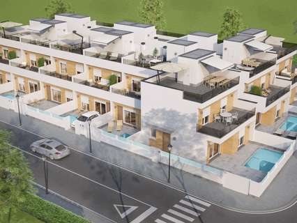 Casa en venta en Murcia zona Avileses