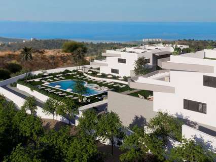 Bungalow en venta en Finestrat zona Finestrat