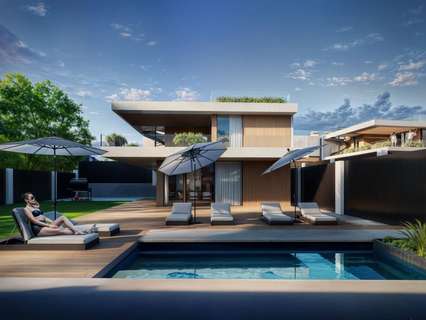 Villa en venta en Polop zona Polop