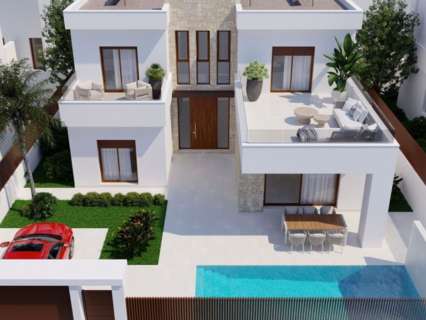 Villa en venta en Orihuela zona 03319