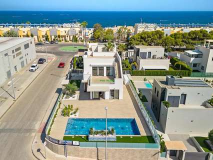 Villa en venta en Orihuela zona 03189