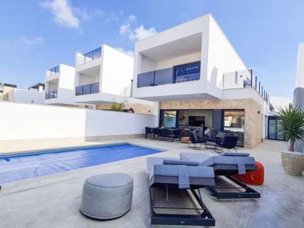 Villa en venta en San Pedro del Pinatar zona 30740