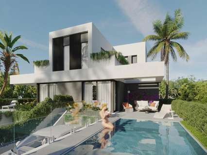 Villa en venta en Finestrat zona Calle Praga, 52