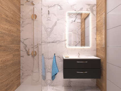 Villa en venta en Rojales zona 03170