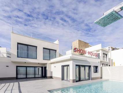 Villa en venta en San Miguel de Salinas zona 03193