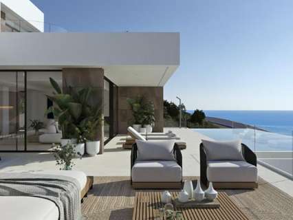 Villa en venta en Benitachell zona Benitachell