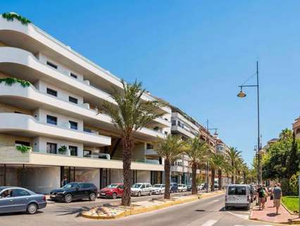 Apartamento en venta en Torrevieja zona Torrevieja