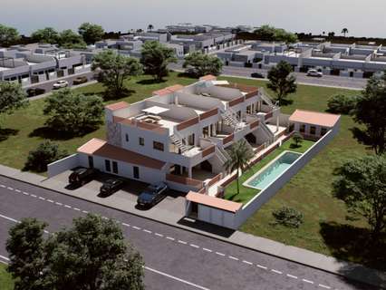 Planta baja en venta en Pilar de la Horadada zona 03190