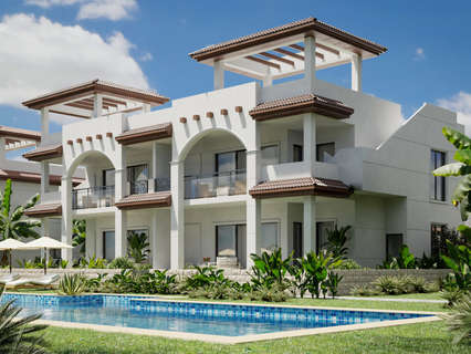 Planta baja en venta en Rojales zona 03170