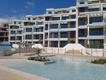 Planta baja en venta en Dénia zona 03700