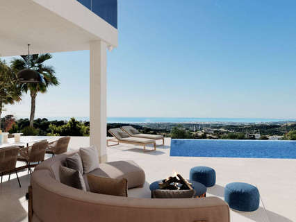 Chalet en venta en Finestrat zona Finestrat