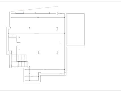 Chalet en venta en Polop zona 03520