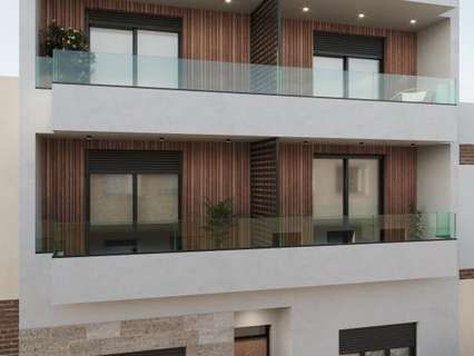 Planta baja en venta en Torrevieja zona Torrevieja