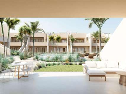 Planta baja en venta en San Javier zona San Javier