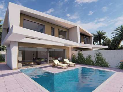 Casa en venta en Santa Pola zona Gran Alacant