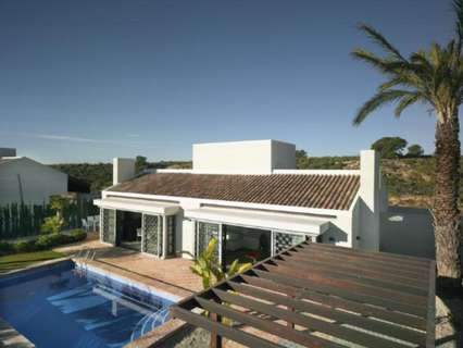Chalet en venta en Murcia zona Sucina