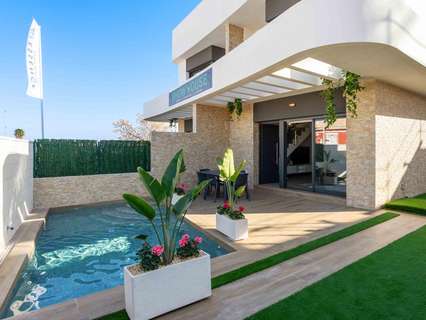 Villa en venta en Los Montesinos zona Los Montesinos