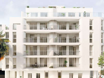 Ático en venta en Torrevieja zona Torrevieja