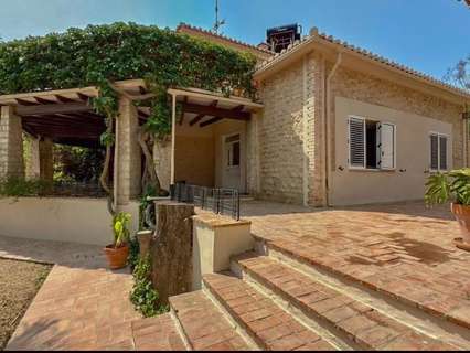 Casa en venta en Alicante zona Vistahermosa