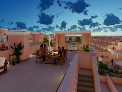 Bungalow en venta en Pilar de la Horadada zona Pilar de la Horadada