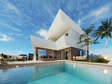 Villa en venta en San Pedro del Pinatar zona San Pedro Del Pinatar