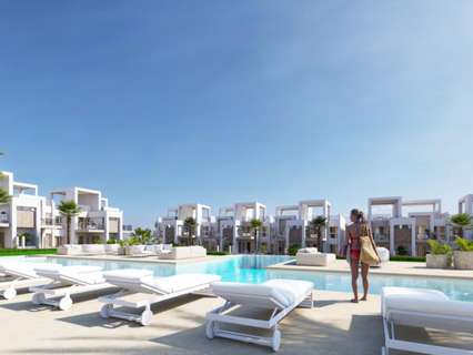 Bungalow en venta en Rojales zona Ciudad Quesada