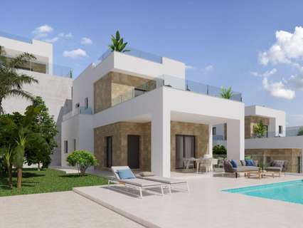 Villa en venta en Polop zona Polop