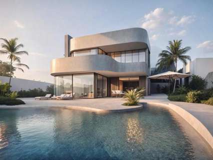 Villa en venta en Torre-Pacheco zona Roldán