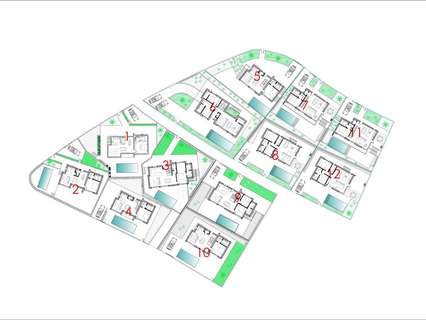 Villa en venta en Finestrat zona Finestrat