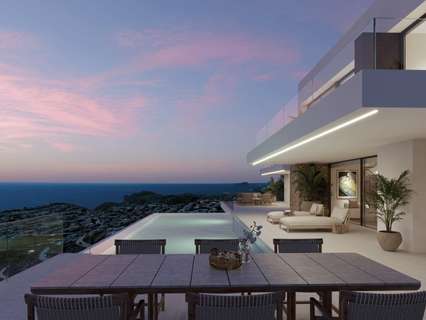 Villa en venta en Benitachell zona Benitachell